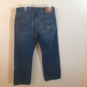 Levi’s 559